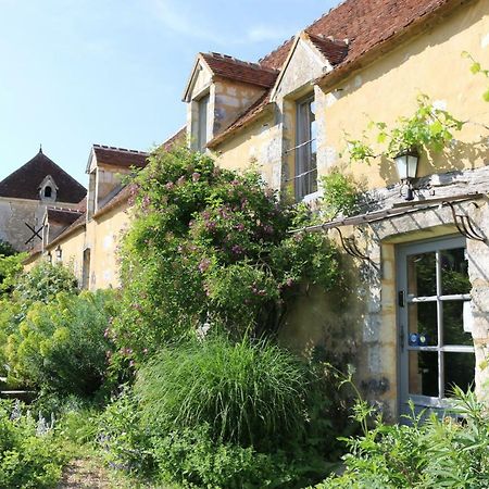 Bed and Breakfast Le Bourgis La Chapelle-Montligeon Esterno foto