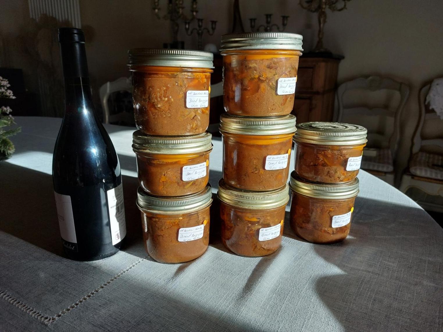 Bed and Breakfast Le Bourgis La Chapelle-Montligeon Esterno foto