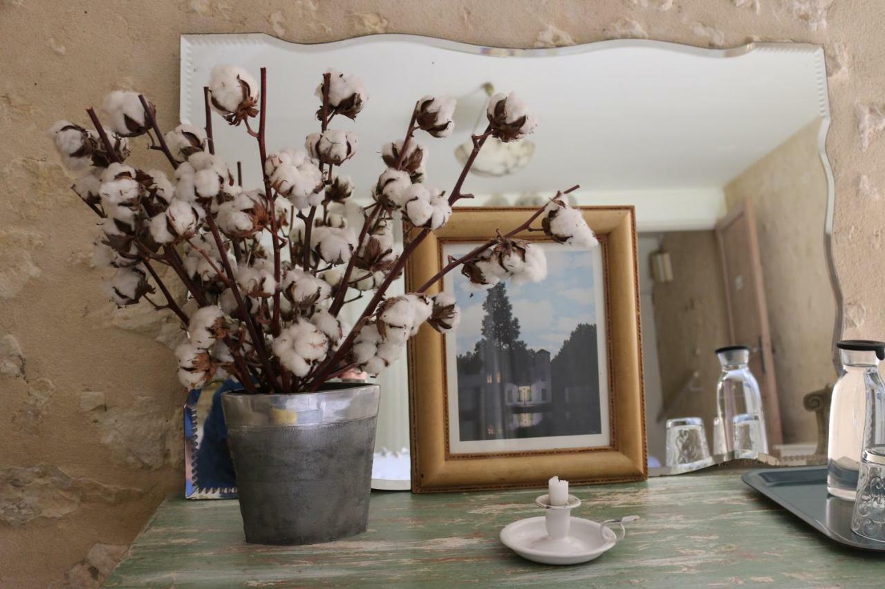Bed and Breakfast Le Bourgis La Chapelle-Montligeon Esterno foto